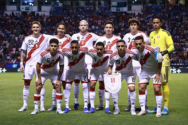 Selección Peruana afrontará cuatro encuentros en Norteamérica. (Foto: Getty Images)