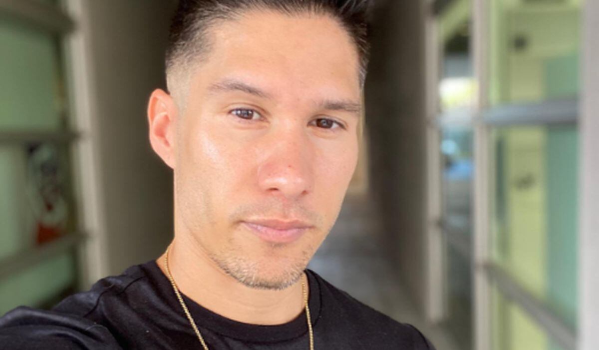 El cantante venezolano se encuentra en rehabilitación en el centro El Cedral. El cambio de clínica generó un caos entre sus seres queridos (Foto: Chyno Miranda / Instagram)