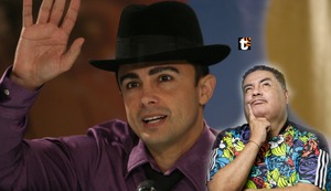 ¿Óscar Gayoso se va a JB en ATV? Alfredo Benavides da inesperada respuesta con sorpresiva publicación