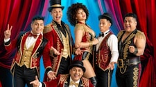 ‘El Circo de la Casa de la Comedia’ con Luigui Carbajal, Frejolito Jr. y Lisandra Lizama: fechas, lugar y entradas