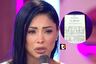 Pamela Franco explica el origen del voucher de los 280 soles que le depositó Christian Cueva