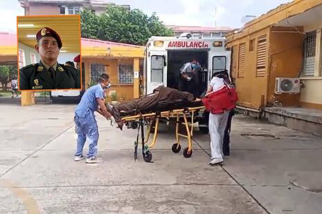 Loreto: Policía muere en enfrentamiento con comunidad indígena que secuestró embarcación petrolera