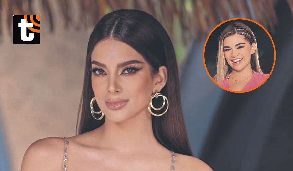 Suheyn se solidariza con Naldy Saldaña tras denuncia contra exdirector de ‘La Bella Luz’: “Haces justicia por todas las mujeres”