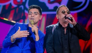 Grupo 5 hace bailar al Perú con ‘3 noches en el Estadio Nacional’