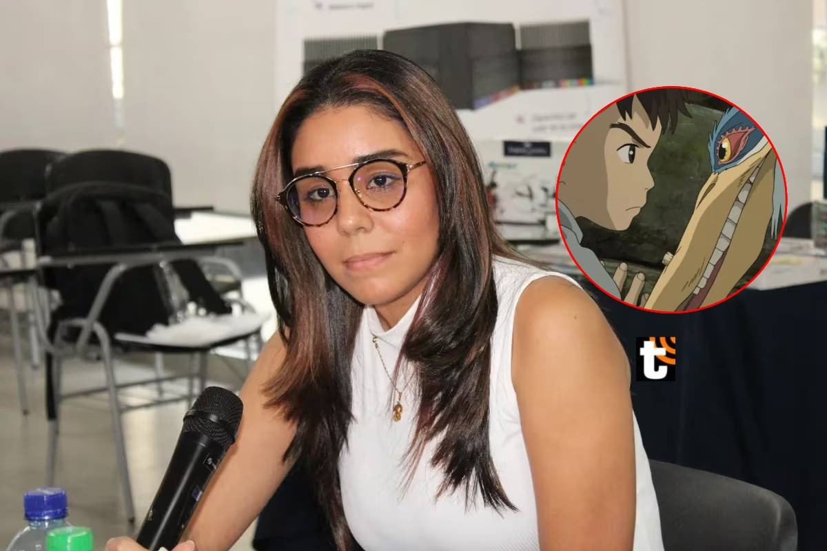 Geraldine Fernández engañó a toda Colombia y se volvió viral luego de descubrirse su mentira sobre su participación en película 'El niño y la garza'.