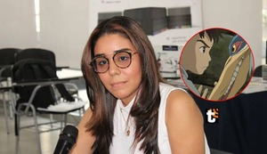 Colombiana aseguró haber estado en película del Studio Ghibli y su historia se hace viral: todo era una mentira