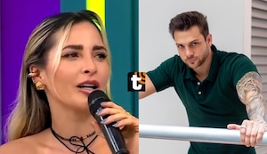 Macarena Gastaldo asegura que a Nicola se le ‘subieron los humos’: “Siempre fue así”