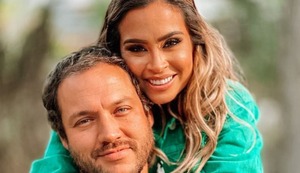 Ethel aseguró que no permitiría que su esposo salga solo a una discoteca con sus amigos