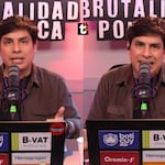 ¡No va más! Curwen anuncia el fin de su podcast ‘Brutalidad Política’ y revela la verdadera razón detrás de su decisión