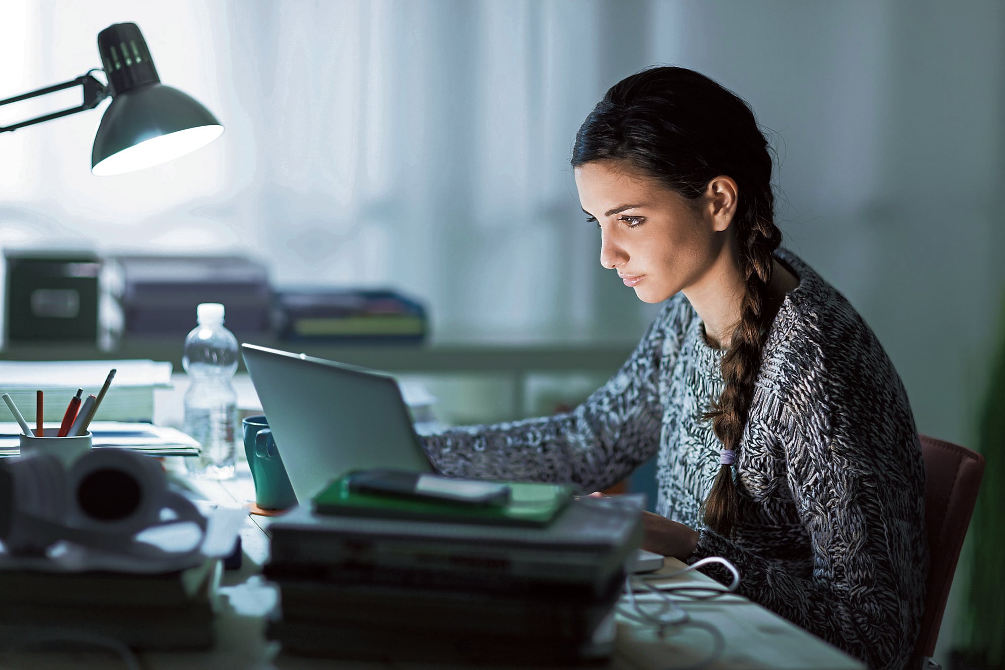 Tras la experiencia de las universidades durante el 2020, estas buscarán licenciar algunas maestrías en la modalidad a distancia. (Foto: Getty Images)