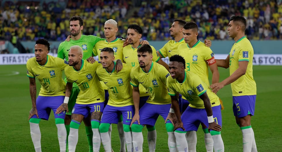 Brasil reveló cuándo anunciará al nuevo entrenador Confederación