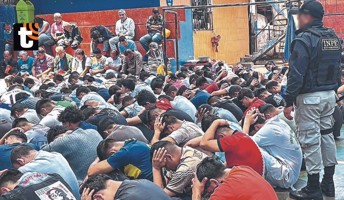 Proyecto de Ley propone retirar a establecimientos penitenciarios de este populoso distrito.