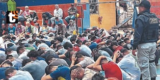 Proyecto de Ley propone retirar a establecimientos penitenciarios de este populoso distrito.