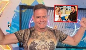 Cavassa recuerda a Gisela, con quien tuvo una relación hace 25 años: “Tengo contacto con ella, hablamos por teléfono”