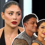Pamela confiesa que Domínguez acusó a Karla de tener problemas con el alcohol: “El bar lo dejaba con candado”