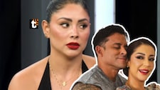 Pamela confiesa que Domínguez acusó a Karla de tener problemas con el alcohol: “El bar lo dejaba con candado”