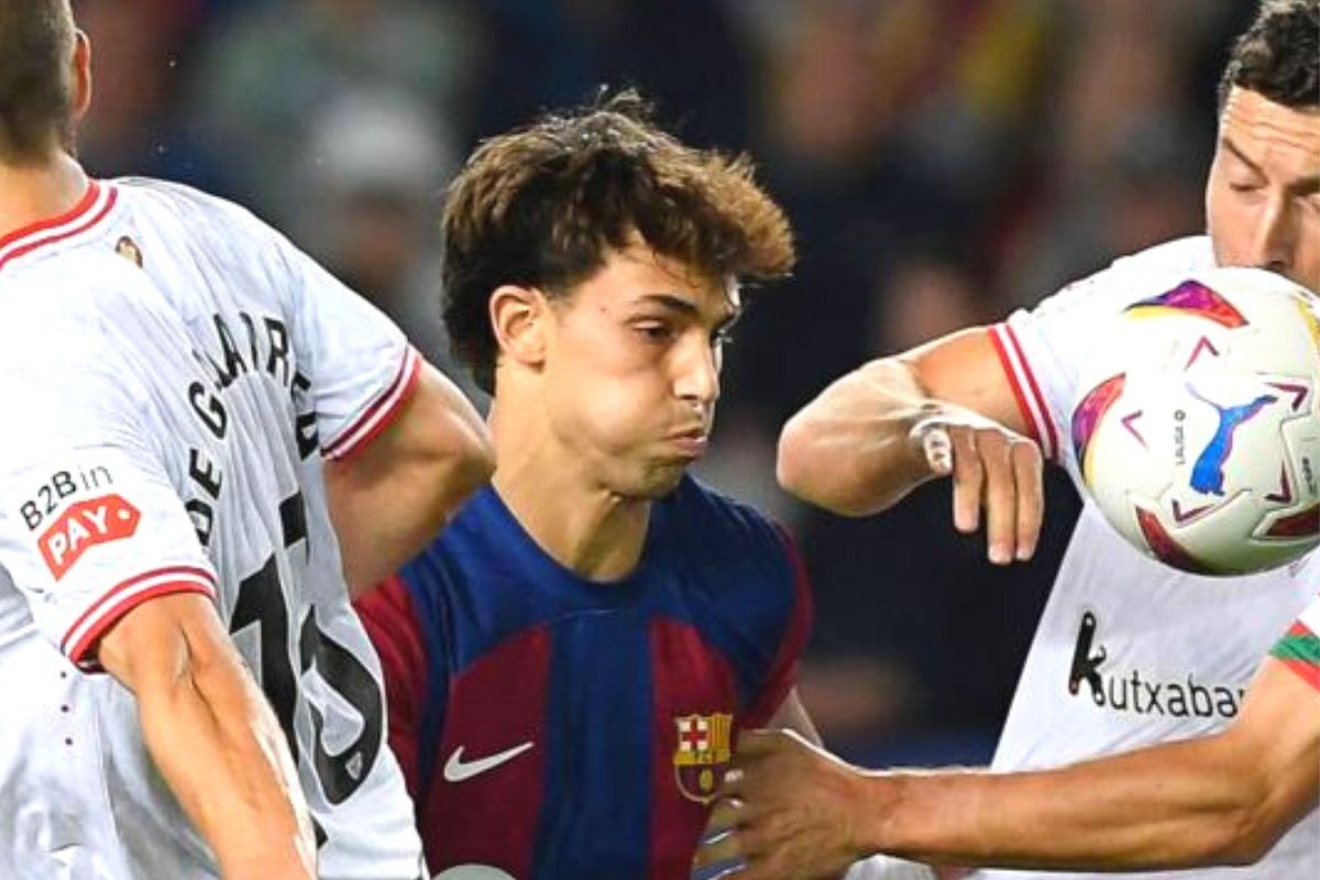 Barcelona visita a Shakhtar por la fecha 3 de la Champions League (Foto: AFP)