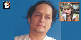 Carlos Valerio Bloisa Montes habría sido pareja de Lila Capcha Condezo y la atacó en la calle delante de testigos.