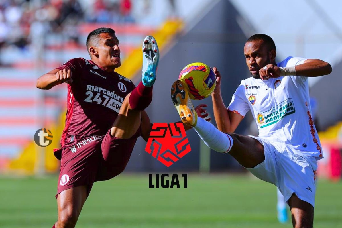 Universitario visita este domingo a Ayacucho FC (Foto: GEC)