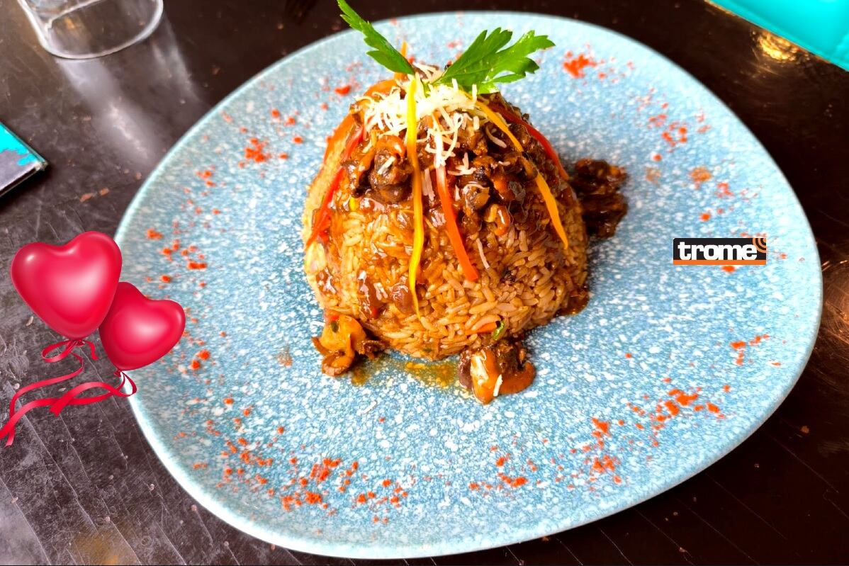 La 'orgía de mariscos' promete tentar a los comensales en este 'San Valentín'. (Isabel Medina / Trome / cebichería María Pastor).