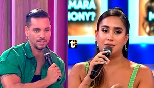 Melissa Paredes dice que Anthony Aranda “ya aprendió” y revela RAZÓN de ruptura: “Reavivamos la llama del amor”