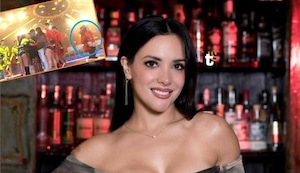 ¿Desplante a Johanna San Miguel? Rosángela ni se acercó a conductora cuando anunciaba su salida