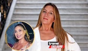 Pati Lorena revela por qué salió de ‘Vale todo’ y acusa favoritismo hacia Pamela López: “La quieren más que a mí”