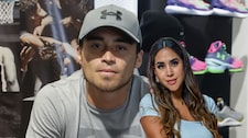 Gato Cuba explica por qué le dio ‘like’ a comentario en contra de Melissa Paredes: “Dice que no se dio cuenta”