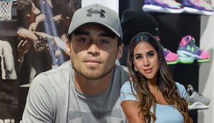 Gato Cuba explica por qué le dio ‘like’ a comentario en contra de Melissa Paredes: “Dice que no se dio cuenta”
