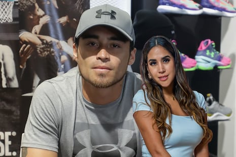 Gato Cuba explica por qué le dio ‘like’ a comentario en contra de Melissa Paredes: “Dice que no se dio cu...