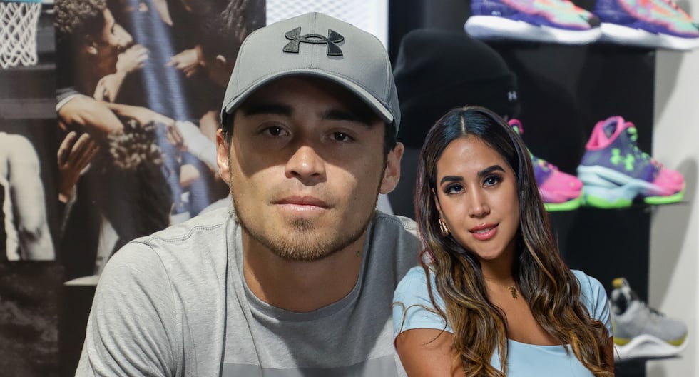 Melissa Paredes se defiende tras polémica por el cabello de su hija