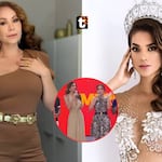 Janet Barboza hace tremendo desplante EN VIVO a Suheyn Cipriani y la deja en shock: “Acá no…”