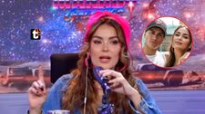 Laura Spoya anuncia el fin de su relación con su ‘colágeno’ y lanza dardo: “Me siento alegre. Se abre nuevamente el casting”