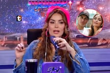 Laura Spoya anuncia el fin de su relación con su ‘colágeno’ y lanza dardo: “Me siento alegre. Se abre nuevamente el casting”