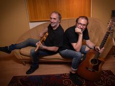 GyT: Las leyendas del rock argentino regresan a Perú