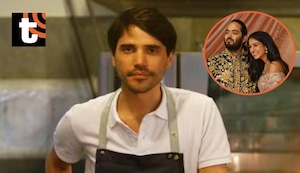 Virgilio Martínez cocinará para la boda del multimillonario Anant Ambani en India: ¿Cuál será el menú?