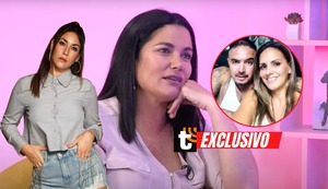 Daniela asegura que Tilsa ya pagó por lo que le hizo a la esposa del ‘Loco’: “En esta vida todo da vueltas”