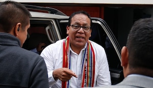 Jurado Electoral Especial declara improcedente pedido de Juntos por el Perú para anular mesas en Lima y los Estados Unidos