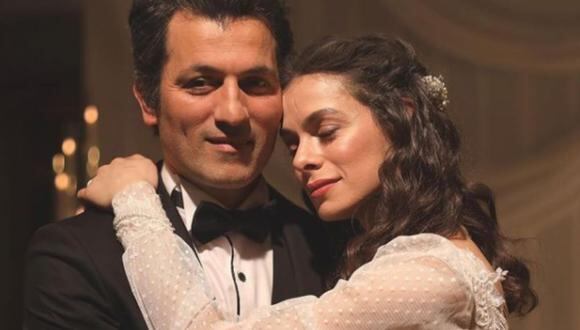 Antena 3 ya ha puesto fecha para la emisión del último capítulo de “Mujer”. (Foto: Antena 3)