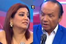 ¡Monserrat Seminario se va del Perú! Revelan el verdadero motivo de su partida y Melcochita queda en shock: “No soy...”
