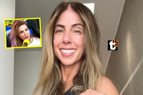 “Fiorella Cayo tiene cara de roedor y no tiene talento”, arremete Juliana Oxenford