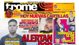 ALERTAN POR RESCATE DE ‘YOJAIRO’