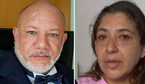 ¡Rompe su silencio! Steve Palao responde a acusaciones y aclara situación sobre paternidad