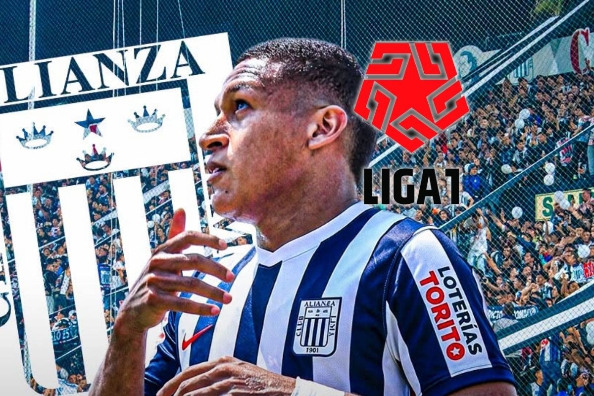 Fernando Pacheco con más chances de fimar por Alianza Lima (Imagen: @Ritmodefútbol)