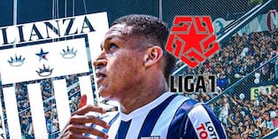 Fernando Pacheco con más chances de fimar por Alianza Lima (Imagen: @Ritmodefútbol)