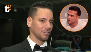 Anthony Aranda ‘cuadra’ a Christian Domínguez por criticar a Melissa Paredes: “Qué gracioso es, es un chiste mal contado”