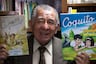 ‘Coquito’ cumplió 68 años enseñando a leer y en YouTube ya está la historia animada de su autor, Everardo Zapata | VIDEO