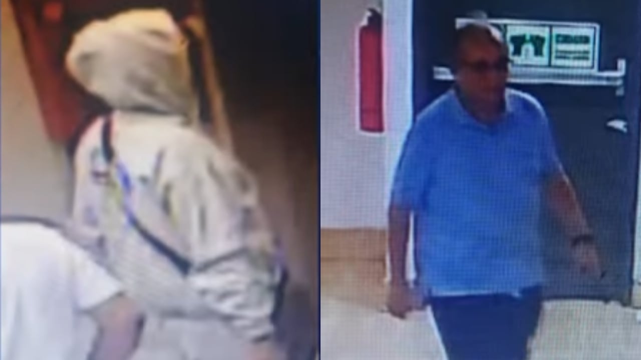 Presidente José Jerí fue captado visitando a empresario chino vinculado a Nicanor Boluarte. Captura: Punto Final.