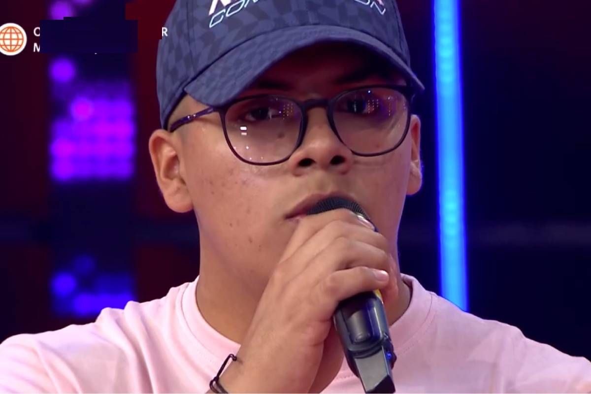 Chechito se pronunció por amenazas contra los cómplices de la Cumbia. ( @GEC)