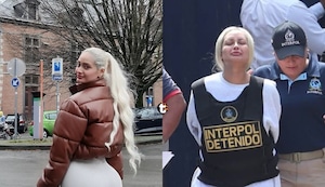 ¡De influencer a penal de máxima seguridad! Nadeska Widausky pasará nueve meses en cárcel de mujeres de Chorrillos por pedido de extradición